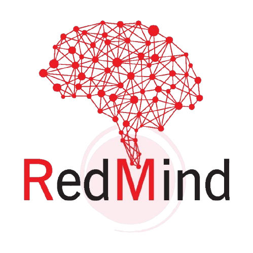 Redmind Logo
